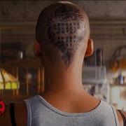 Rush Hour 3 2007 I M Shi Shen Scene Vicious Scenes