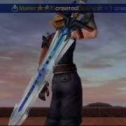 Dissidia Mods Original FF7 Cloud Vs AC Cloud