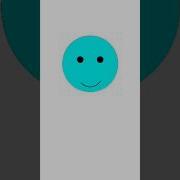 Create Smile Face Using Simple Python Shorts Code Mobile Graphics Python Programming