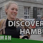 Discovering Hamburg Easy German 304