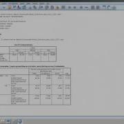 LISPOP SPSS Module 3 Creating A Crosstab