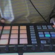 Native Instruments Maschine Knock Just Playing