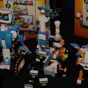 LEGO Boost Teach Your Kids How To Program With LEGOs