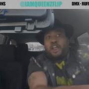 DMX Ruff Ryders Anthem Flipsongreactions