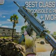 MW2 Best Class Setups And Settings