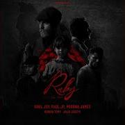 Ruby Feat Poorna James