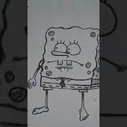 Mr Krabs Destroys Squidward Meme Shorts