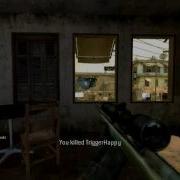 COD4 Movie CFG Quality Test 2 1080p