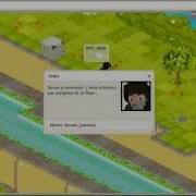 DoYazan Project HTML5 MMORPG Implementation Of NPCs System In Progress