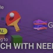 Deploying To Glitch With Needle Engine