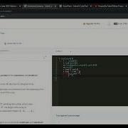 Interesting Subarray Submit CodeChef Solution