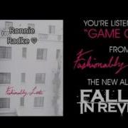 Game Over Falling In Reverse Sub Esp Ing