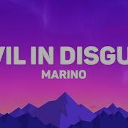 Marino Devil In Disguise Lyrics