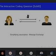 Interactive Error Resilience And The Surprising Power Of Feedback