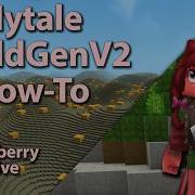 Как настроить Hytale WorldGen V2 создание мира с нуля и разбор нескольких примеров