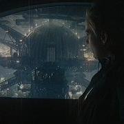 Somewhere Offworld Your E On Your Way Home Blade Runner ASRM