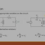 How To Do State Space Representation Of Electrical Systems Control Systems