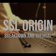 SSL Origin Breakdown And Tutorial