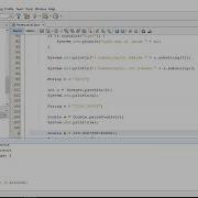 Pertemuan 26 Algoritma Dan Pemrograman Java Math String
