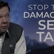 Is Your Inner Monologue Destroying You Eckhart Tolle On Self Talk And Negative Internal Dialogue
