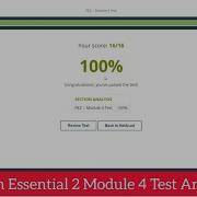 Cisco Python Essential 2 Module 4 Test Answers PE2 Module 4 Test Answers Cisco Python