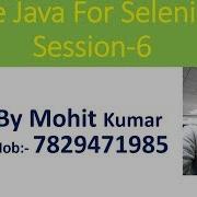 What Is Static Member Execution Flow Of Static Member Core Java Online Session Part 6