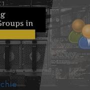 Linux Tutorial Managing Users Groups