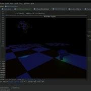 52 Учебное пособие по 3D игровому движку Управление сеткой