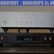 Holo Audio Spring 3 DAC Review