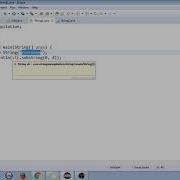 Java String Substring Method Example