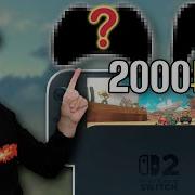 ЛУЧШИЕ ГЕЙМПАДЫ ДЛЯ SWITCH 2 по качеству не хуже официального Pro Controller