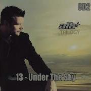13 ATB Trilogy CD2 Under The Sky