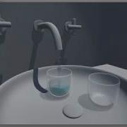 Water 02 Obi Unity
