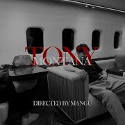 AGA TONY MONTANA