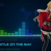 Nightcore Castle In The Sky