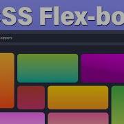 Learn CSS Flexbox In 10 Minutes Course