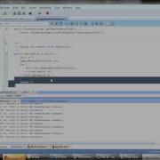 Consuming Webservice In BC Application Module