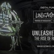 116 Digital Punk Unleashed Powered By Roughstate Hardstyle Podcast