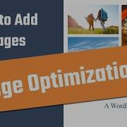 What Is Image Optimization For Websites