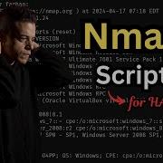How HACKERS Find Network Vulnerabilities With Nmap Scripts