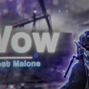 WOW CODM Edit