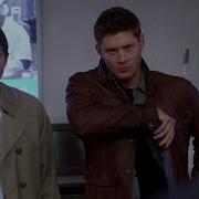 Supernatural Dean And Cas Kill Dick Roman S7E23 Logoless
