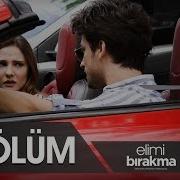 Elimi Bırakma 3 Bölüm