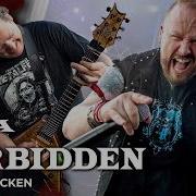 Forbidden Live At Wacken Open Air 2025