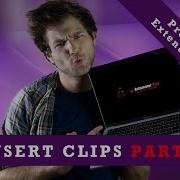 Insert Clips Onto Your Timeline PART 2 Using The PREMIERE PRO API