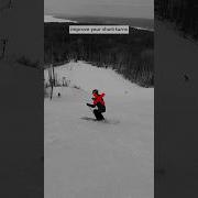 Improve Short Turns On Skis