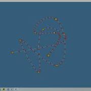 VTK Example ResamplePolyLine Cxx