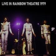 The Jacksons Live In Rainbow Theatre 1979 FULL 4K CONCERT Destiny Tour