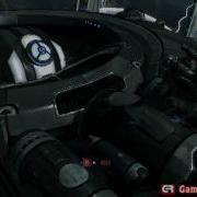CES 2009 Dark Void Gameplay PS3 Xbox 360 HD