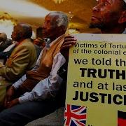 Kenyans To Sue The UK For Colonial Abuses Mozambique Gets 300m Trap Rising Blue Nile Waters